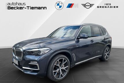BMW X5 Gebrauchtwagen