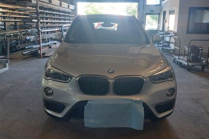 BMW X1 Gebrauchtwagen