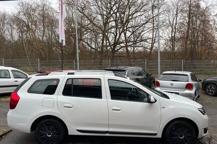 Dacia Logan Gebrauchtwagen
