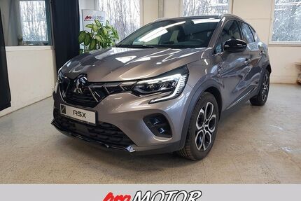 Mitsubishi ASX Gebrauchtwagen