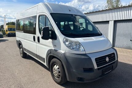 Fiat Ducato Gebrauchtwagen