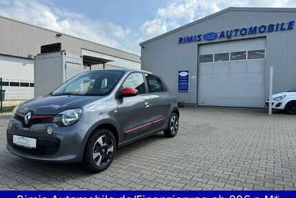 Renault Twingo Gebrauchtwagen