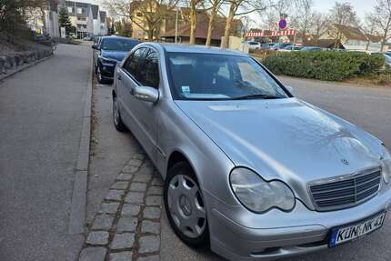 Mercedes-Benz 240 Gebrauchtwagen