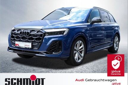 Audi Q7 Gebrauchtwagen