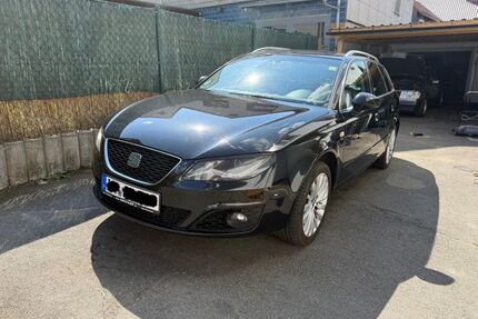 Seat Exeo Gebrauchtwagen
