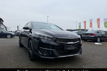 Kia XCeed Gebrauchtwagen