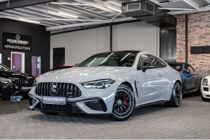 Mercedes-Benz CLE 53 AMG Gebrauchtwagen