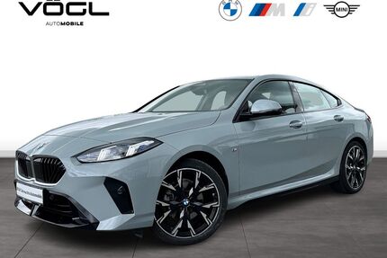 BMW 220 Gran Coupé Gebrauchtwagen