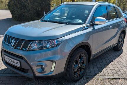 Suzuki Vitara Gebrauchtwagen
