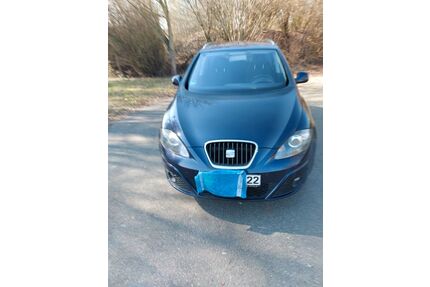 Seat Altea Gebrauchtwagen
