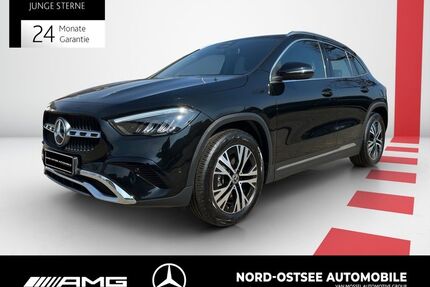 Mercedes-Benz GLA 200 Gebrauchtwagen