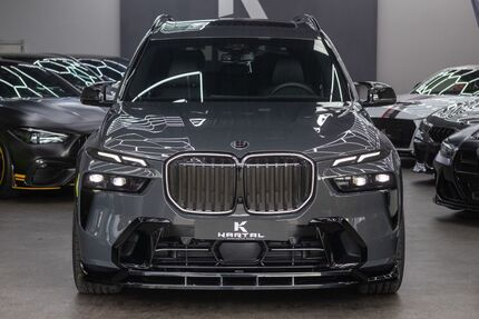 BMW X7 Gebrauchtwagen