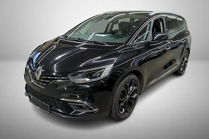Renault Scenic Gebrauchtwagen
