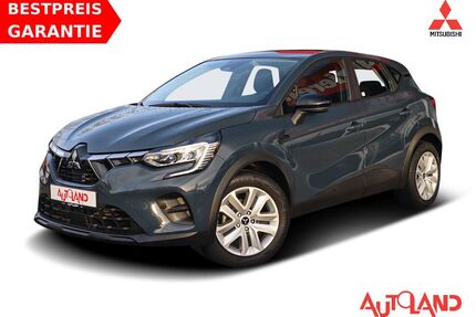 Mitsubishi ASX Gebrauchtwagen