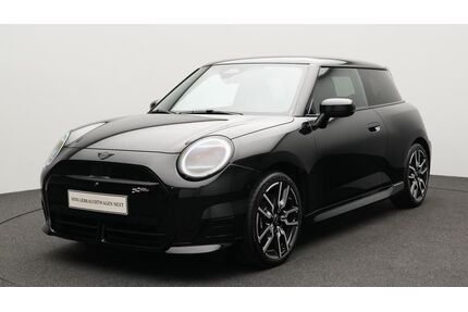 Mini Cooper SE Gebrauchtwagen