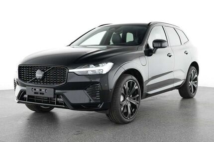 Volvo XC60 Gebrauchtwagen