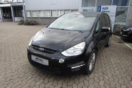 Ford S-Max Gebrauchtwagen