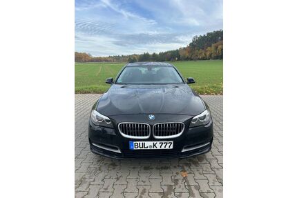BMW 518 Gebrauchtwagen