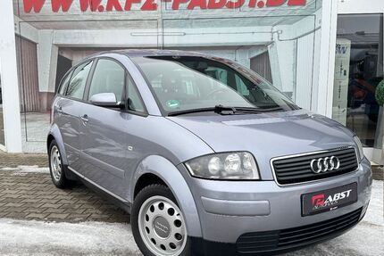 Audi A2 Gebrauchtwagen