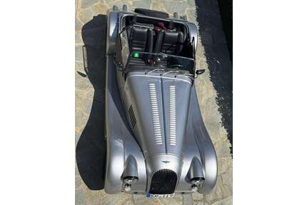 Morgan Roadster Gebrauchtwagen