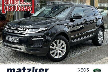Land Rover Range Rover Evoque Gebrauchtwagen