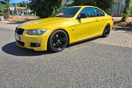 BMW 320 Gebrauchtwagen
