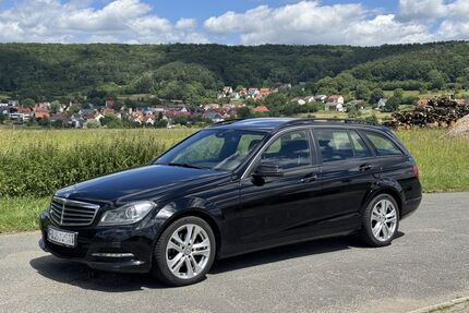 Mercedes-Benz C 250 Gebrauchtwagen