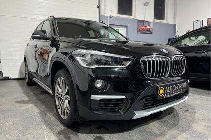 BMW X1 Gebrauchtwagen