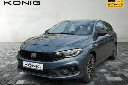 Fiat Tipo Gebrauchtwagen