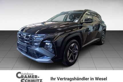 Hyundai TUCSON Gebrauchtwagen