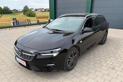 Opel Insignia Gebrauchtwagen