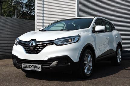 Renault Kadjar Gebrauchtwagen