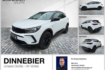 Opel Grandland (X) Gebrauchtwagen