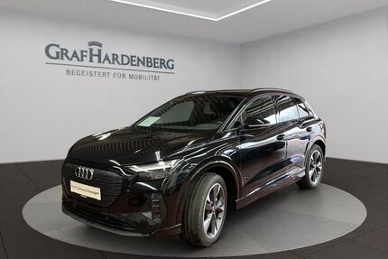 Audi Q4 e-tron Gebrauchtwagen