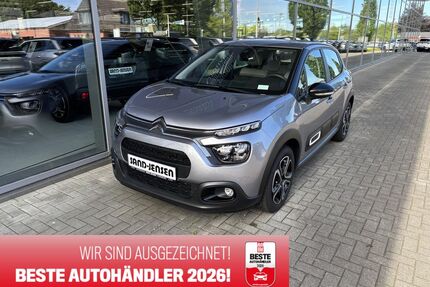 Citroen C3 Gebrauchtwagen