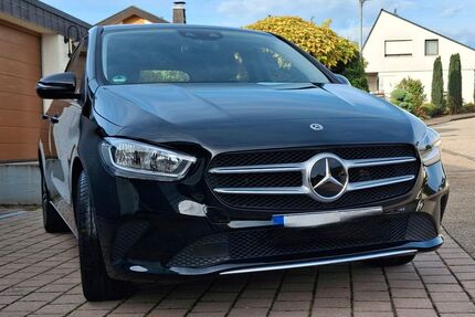 Mercedes-Benz B 250 Gebrauchtwagen