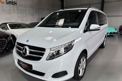 Mercedes-Benz V 250 Gebrauchtwagen