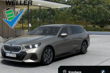 BMW i5 Gebrauchtwagen