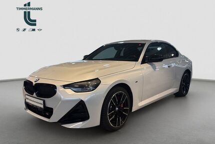 BMW M240i Gebrauchtwagen