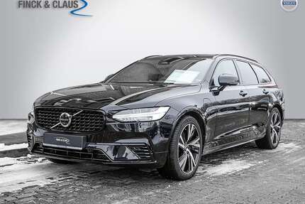 Volvo V90 Gebrauchtwagen