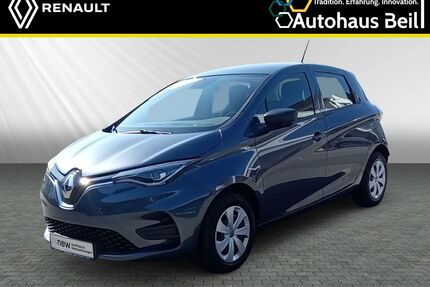 Renault ZOE Gebrauchtwagen