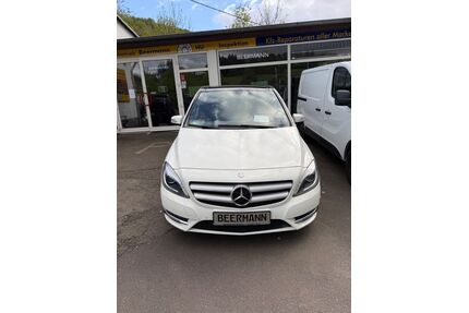 Mercedes-Benz B 180 Gebrauchtwagen