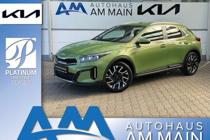Kia XCeed Gebrauchtwagen