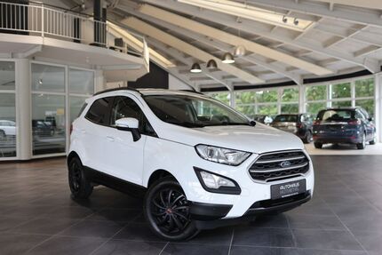 Ford EcoSport Gebrauchtwagen