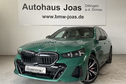 BMW 550 Gebrauchtwagen