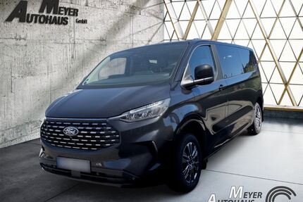 Ford Tourneo Custom Gebrauchtwagen