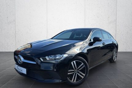 Mercedes-Benz CLA 200 Shooting Brake Gebrauchtwagen