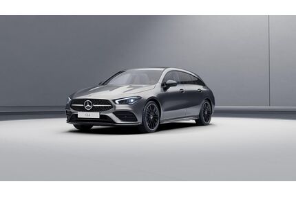 Mercedes-Benz CLA 250 Shooting Brake Gebrauchtwagen