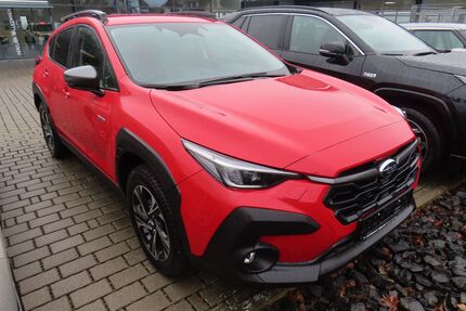 Subaru Crosstrek Gebrauchtwagen