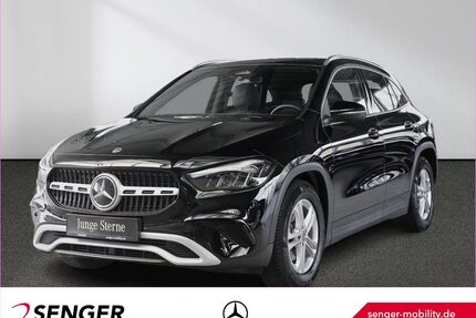 Mercedes-Benz GLA 200 Gebrauchtwagen